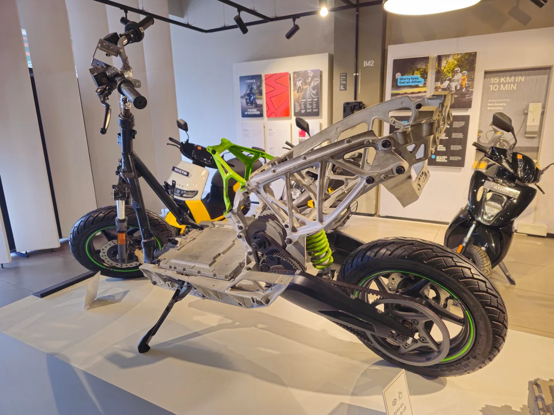 Ola S1 Pro+ Gen 3 vs Ather 450X 2026: The Ultimate Guide to India’s Best Premium EV Scooter