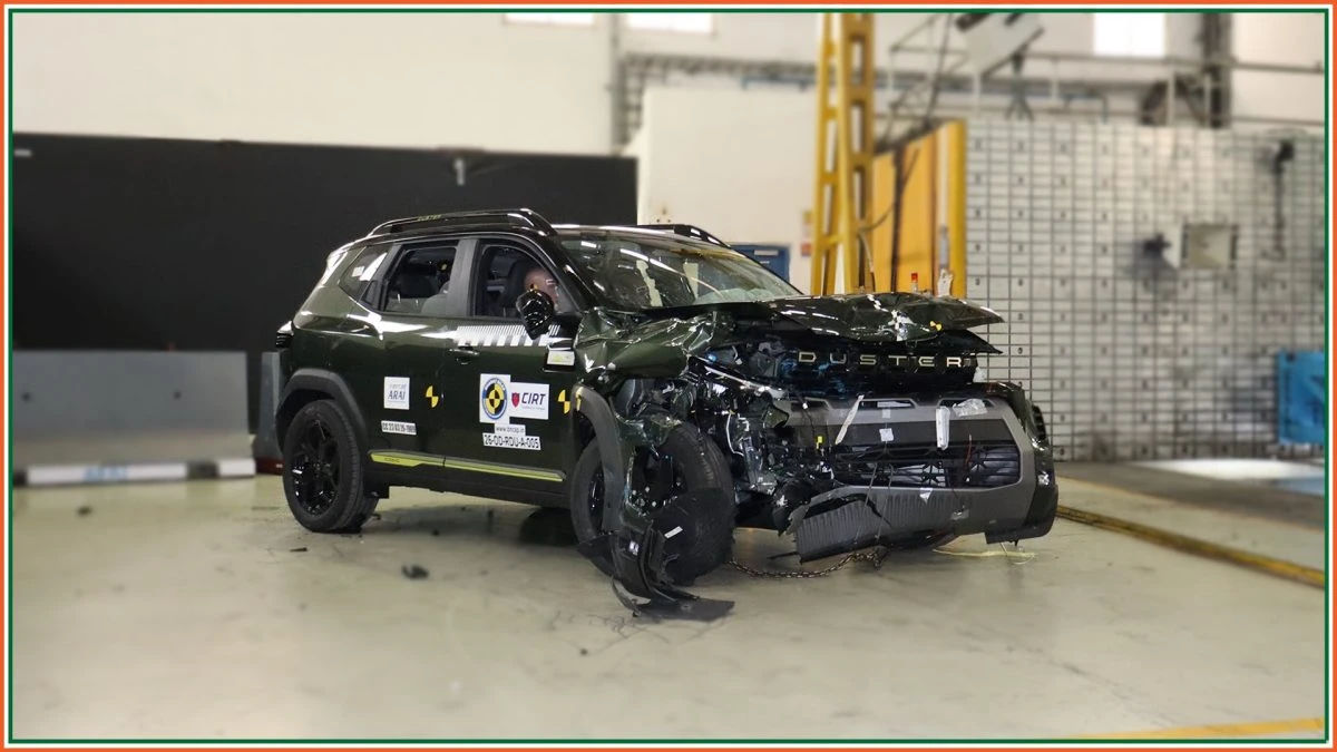 Renault Duster Hybrid India: SOLD OUT Before Launch — 160HP E-TECH, 80% EV Mode & Real Mileage Explained