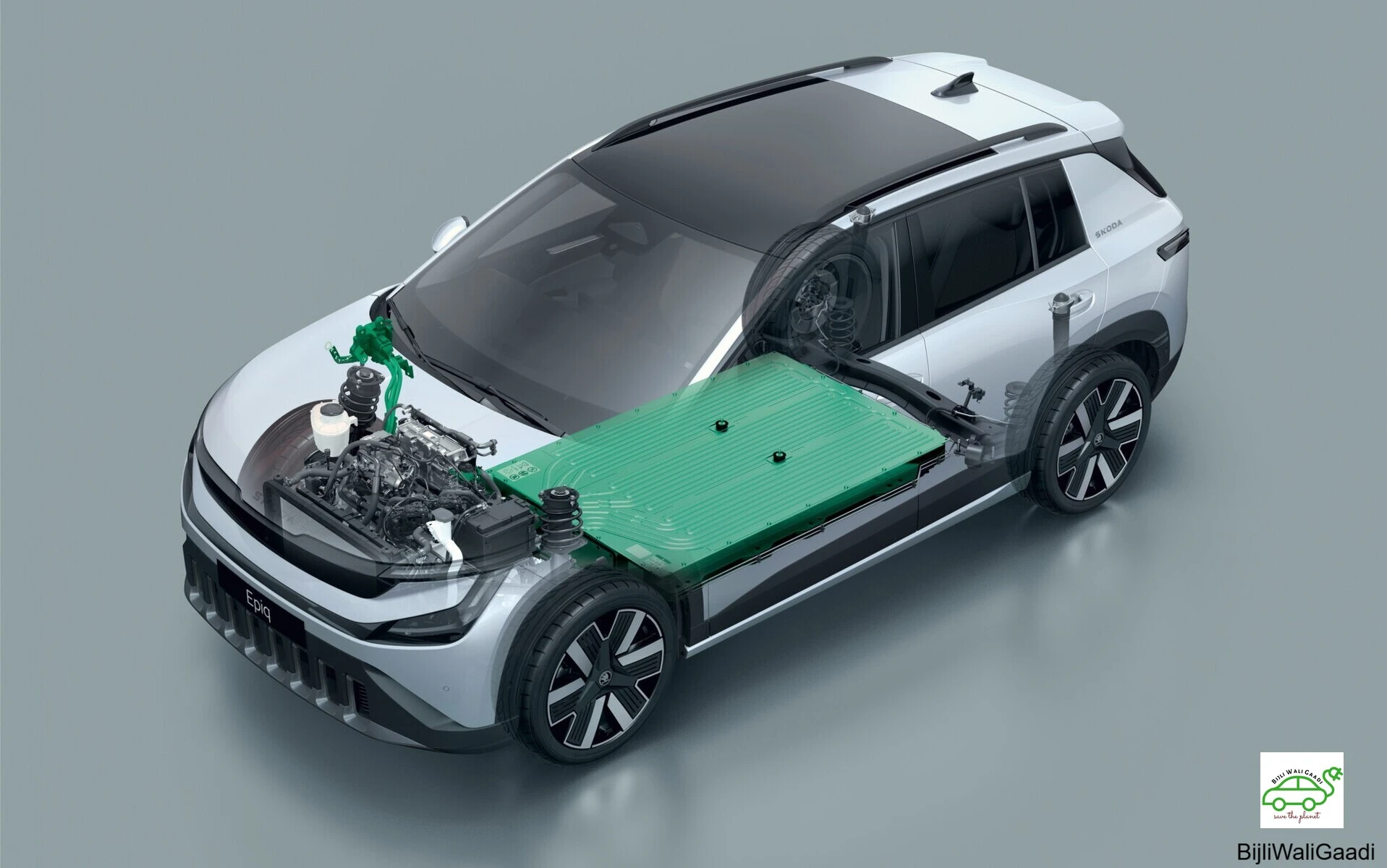 Skoda Epiq 2026 India Launch: क्या स्कोडा की नई इलेक्ट्रिक कार Tata Nexon EV को टक्कर दे पाएगी?