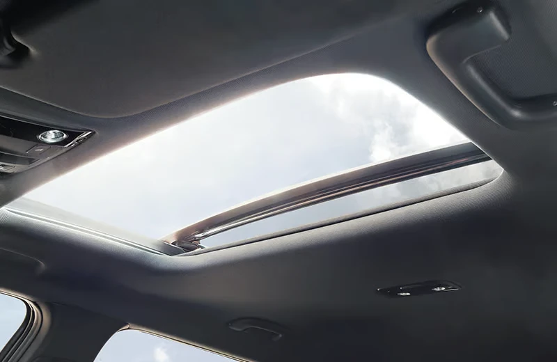 Kia EV6 2026 Interior by BijliWaliGaadi