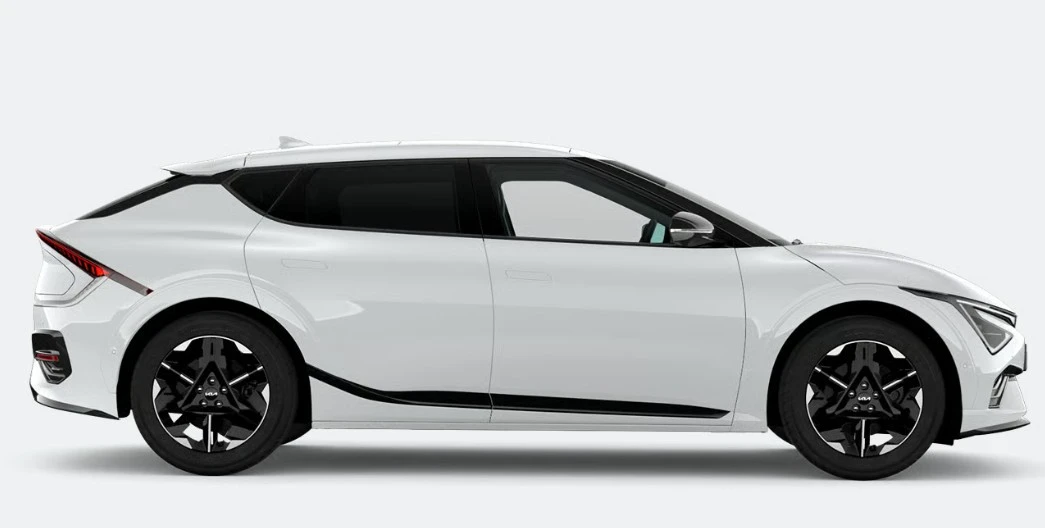 Kia EV6 2026 Exterior by BijliWaliGaadi
