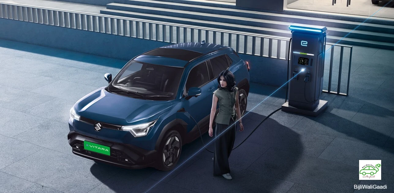 Maruti-suzuki-e-Vitara-Charging-Eco-system