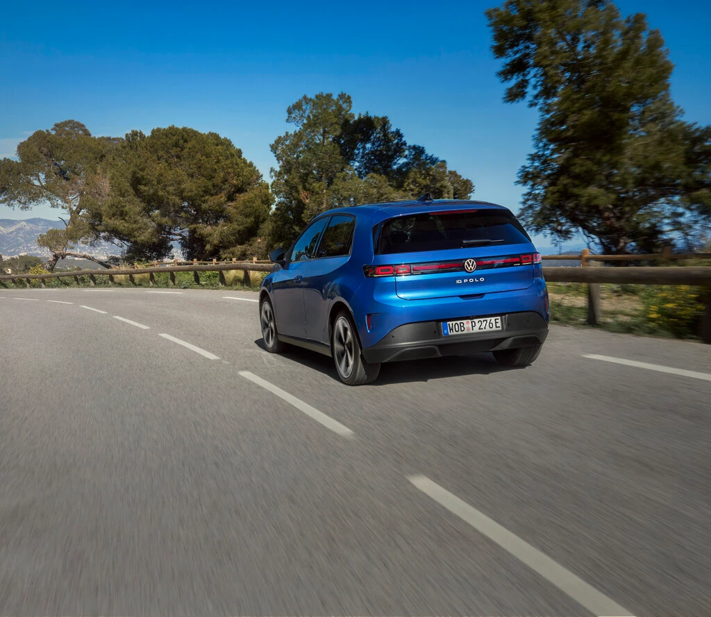 Volkswagen ID. Polo Review 2026: 5 Reasons It’s the Best Electric Hatchback