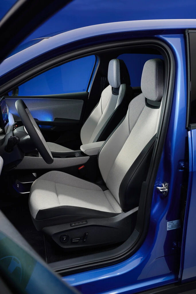 Volkswagen ID. Polo Review 2026: 5 Reasons It’s the Best Electric Hatchback