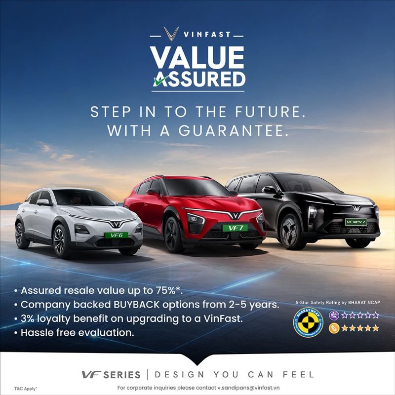VinFast EV buyback plan
