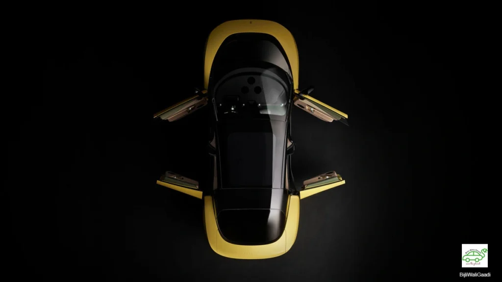 Ferrari Luce 2026: Italy's First Electric Supercar Officially Revealed — 1,035 bhp, 530 km Range, ₹5.2 Crore Price, Full Specs & India Details