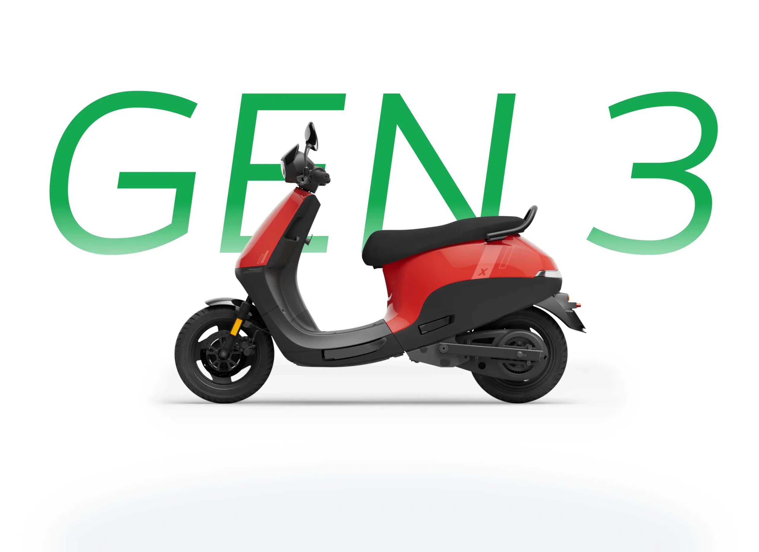 Ola S1 Pro+ Gen 3 vs Ather 450X: कौन सा स्कूटर बेहतर?
