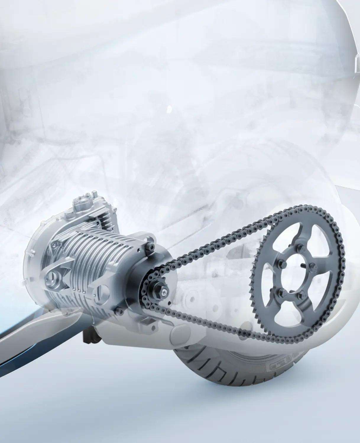 s1_pro_gen3_mid-drive-motor-and-integrated_MCU_and_ChainDrive-by-BijliWaliGaadi