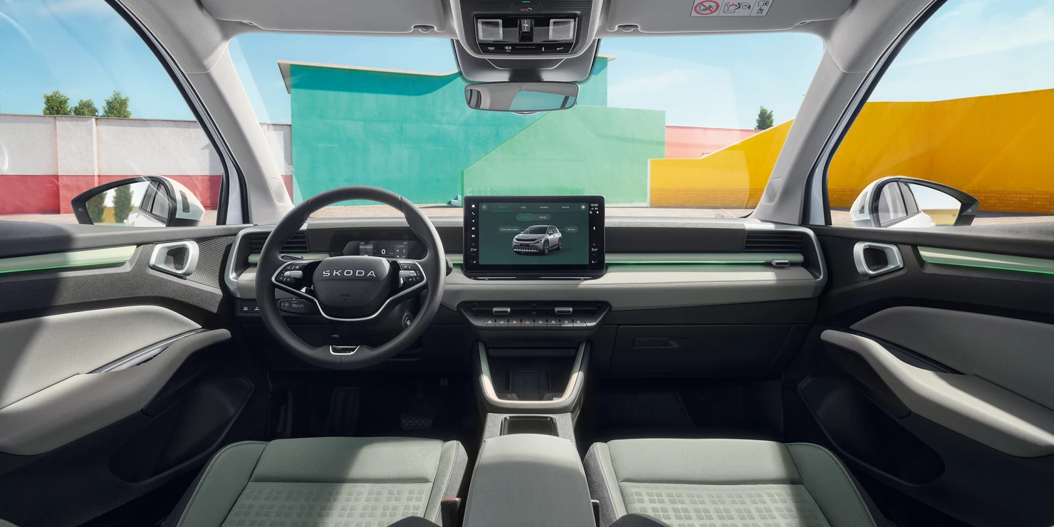 Skoda Epiq 2026 India Launch: Specs, Range, and Nexon EV Rival Outlook