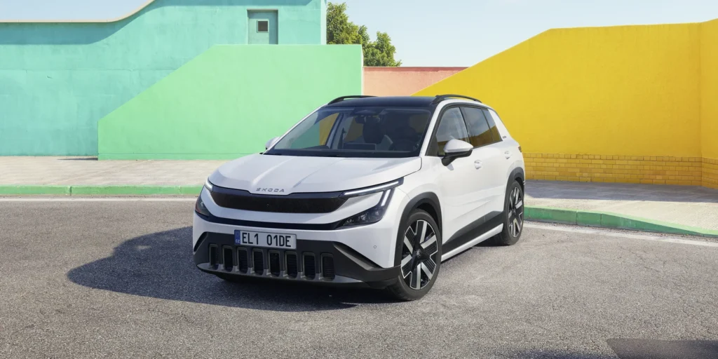 Skoda Epiq 2026 India Launch: Specs, Range, and Nexon EV Rival Outlook