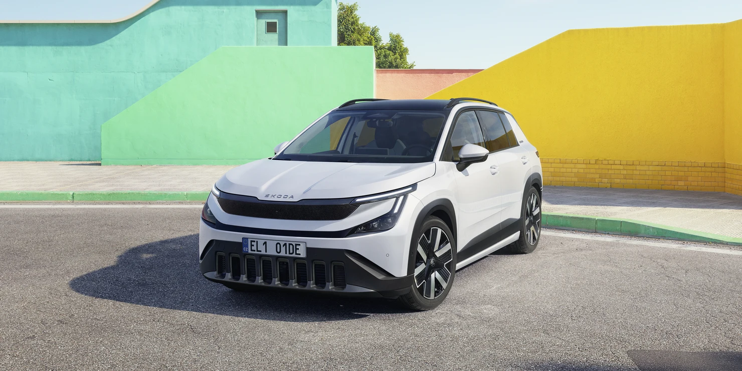 Skoda Epiq 2026 India Launch: क्या स्कोडा की नई इलेक्ट्रिक कार Tata Nexon EV को टक्कर दे पाएगी?