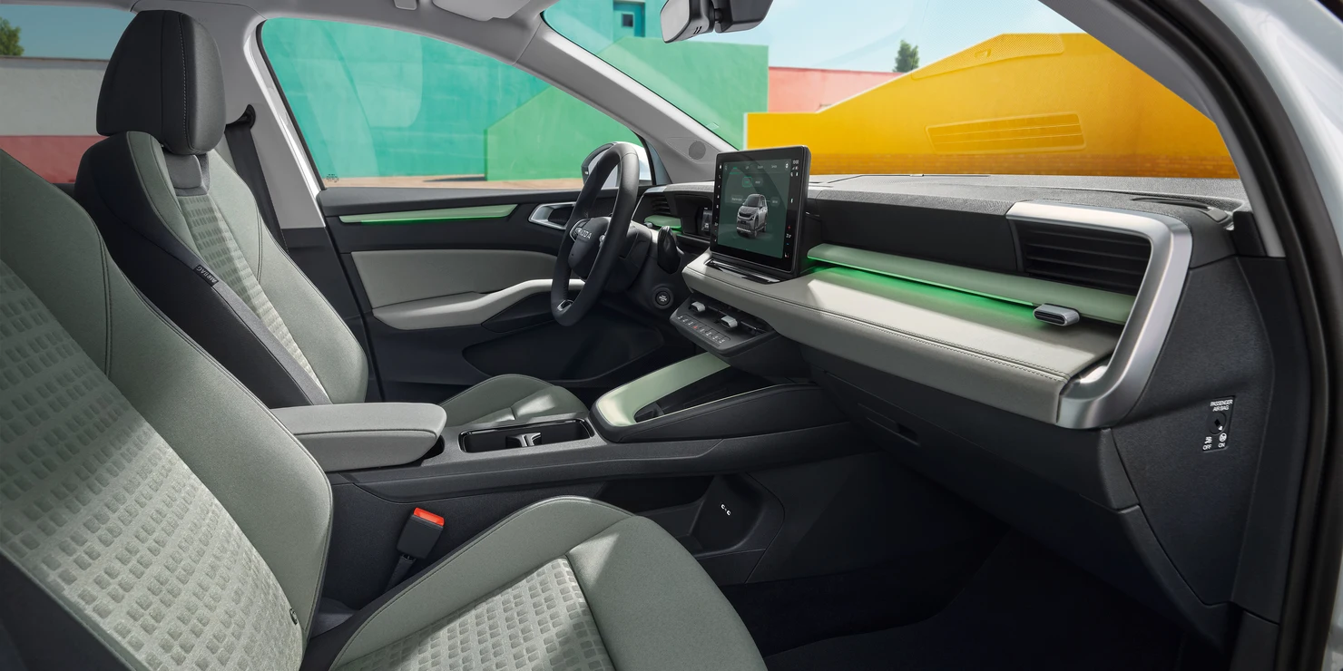 Skoda Epiq 2026 India Launch: Specs, Range, and Nexon EV Rival Outlook