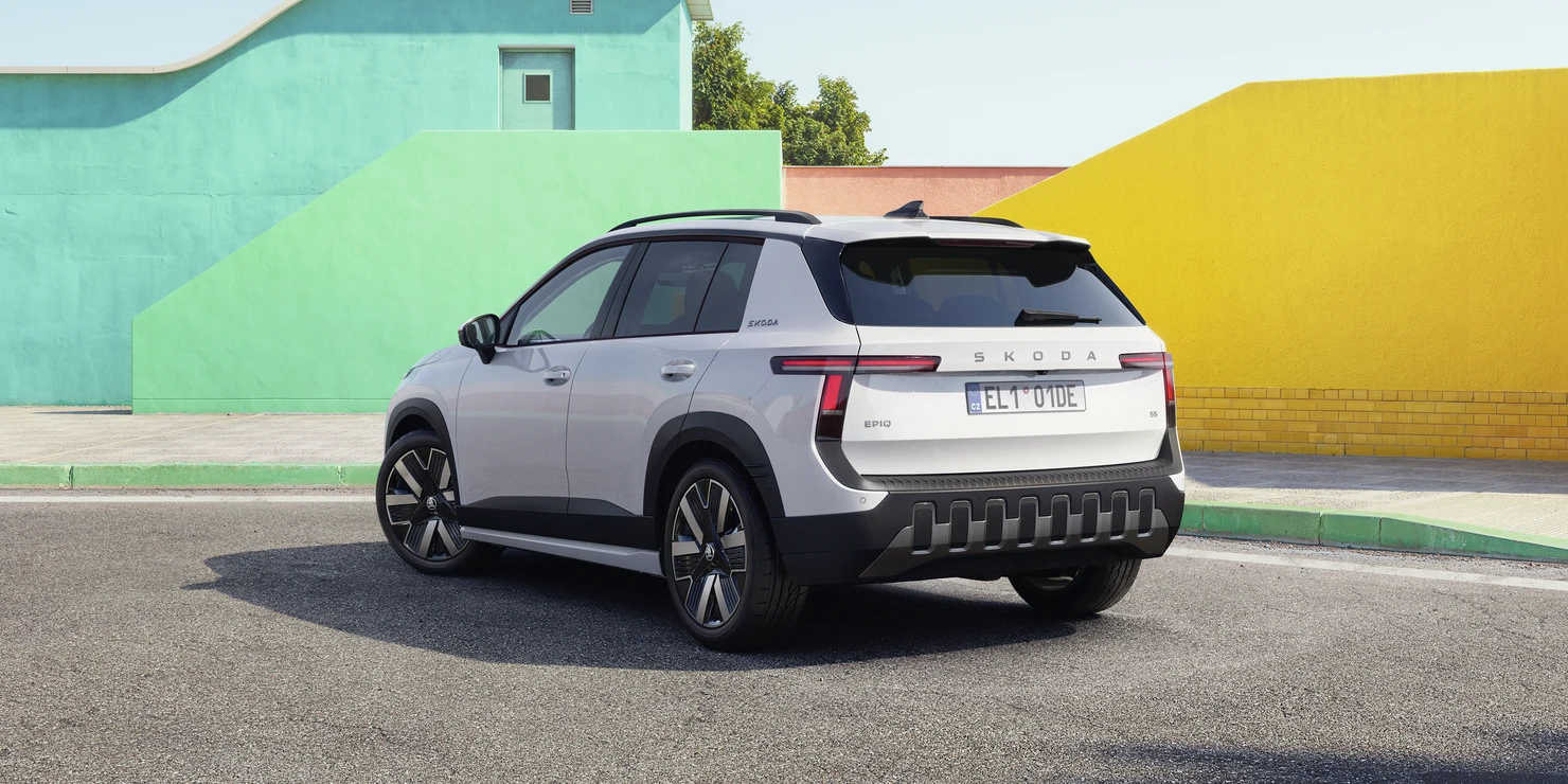 Skoda Epiq 2026 India Launch: Specs, Range, and Nexon EV Rival Outlook