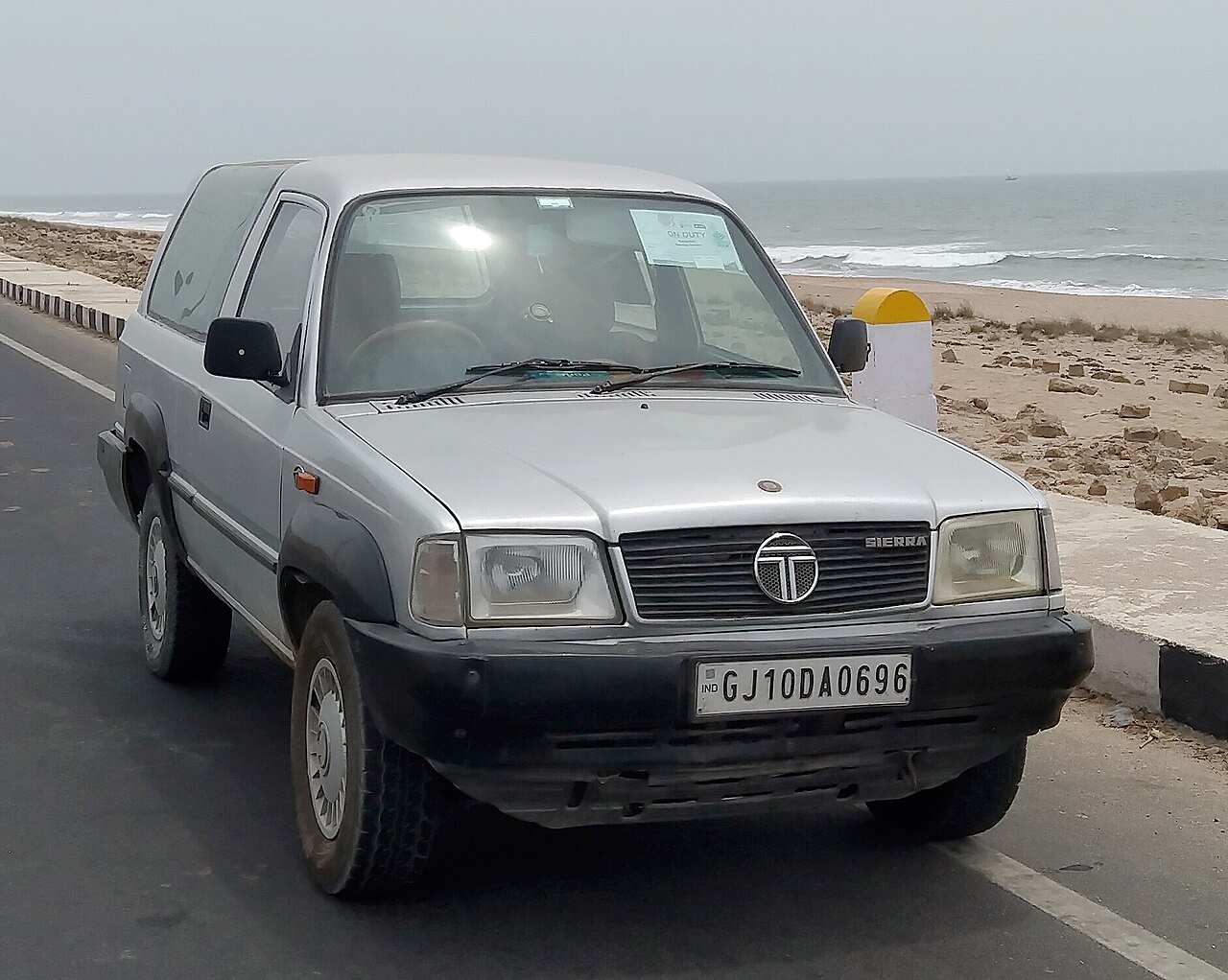 Tata Sierra EV 2026: Launch Date, Price, Specifications, Range & Complete Review