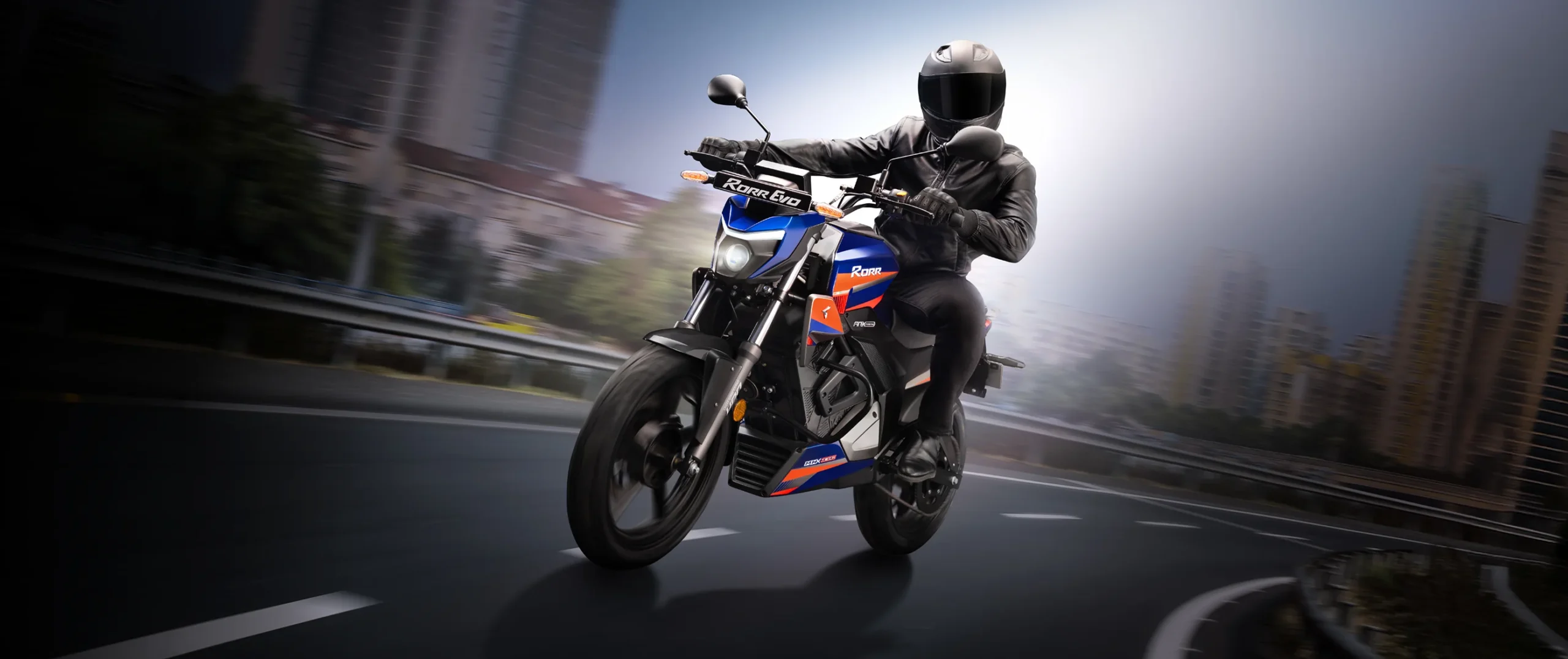 Oben Rorr EVO review 2026
