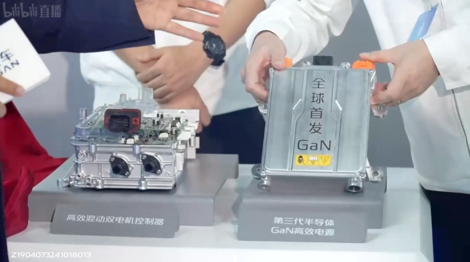 GaN vs SiC in Automotive Onboard Chargers: Why Gallium Nitride Is Winning the Sub-50 kW EV Charging Race