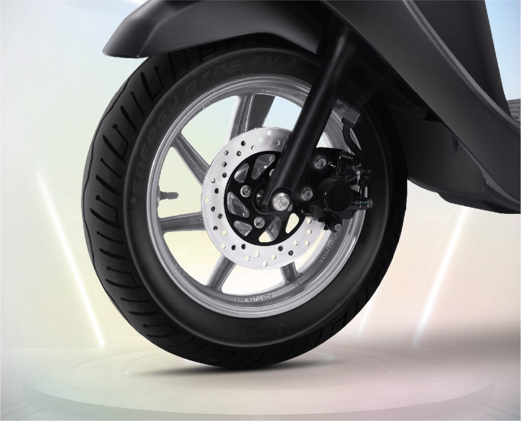 Suzuki e-Access Tested: Price, Real Range & Final Verdict