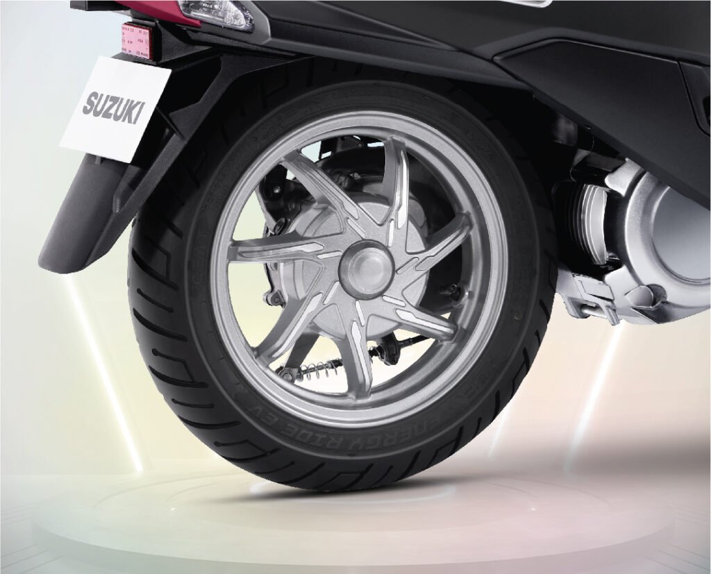 Suzuki e-Access Tested: Price, Real Range & Final Verdict