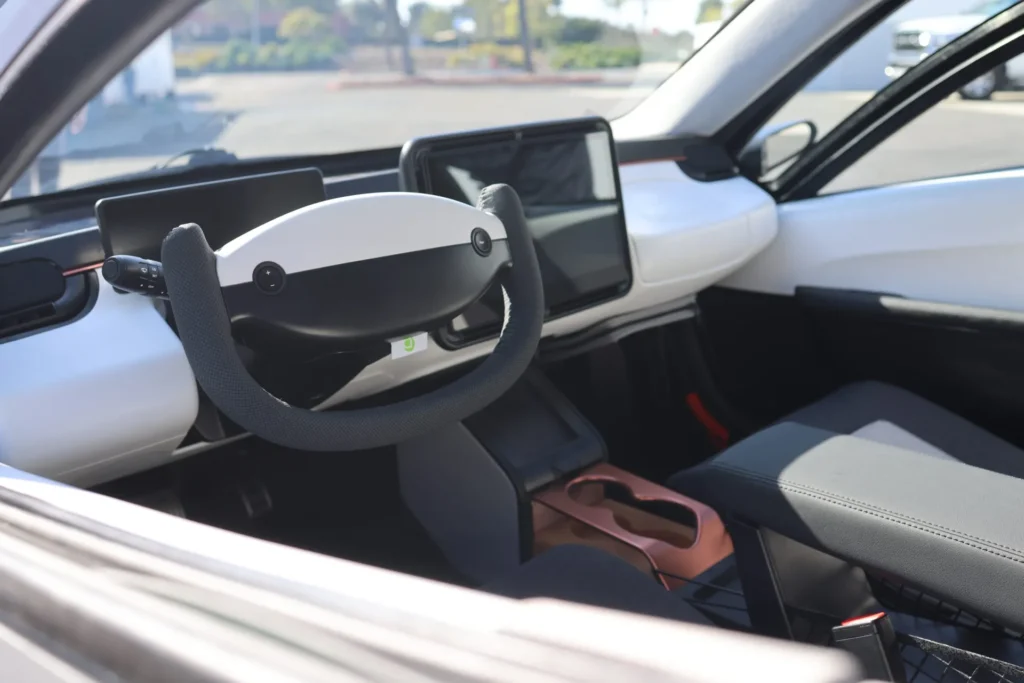 Aptera Solar EV (2026): Range, Price, Launch Edition & Real Solar Charging