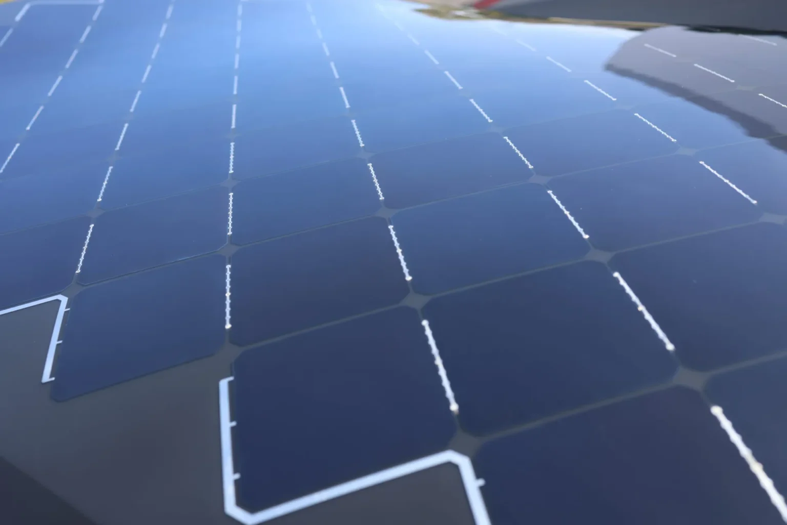 Apetra Solar panel