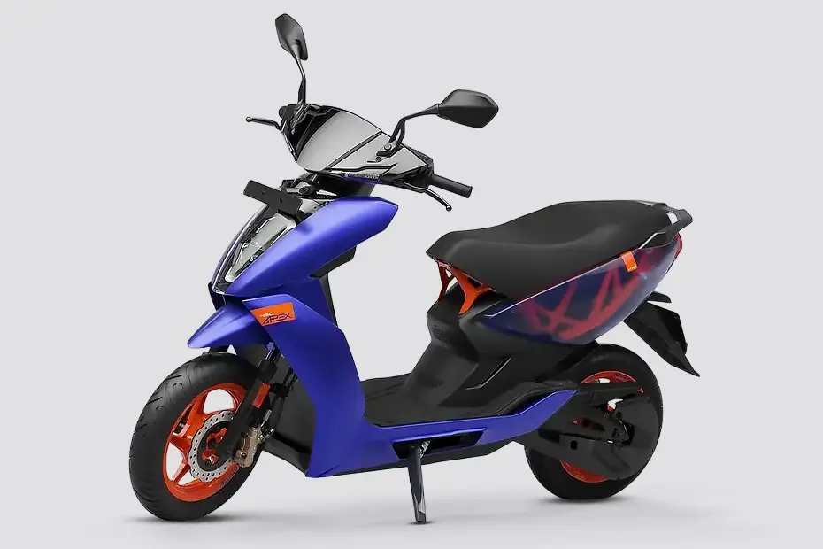 Ather Apex 450
