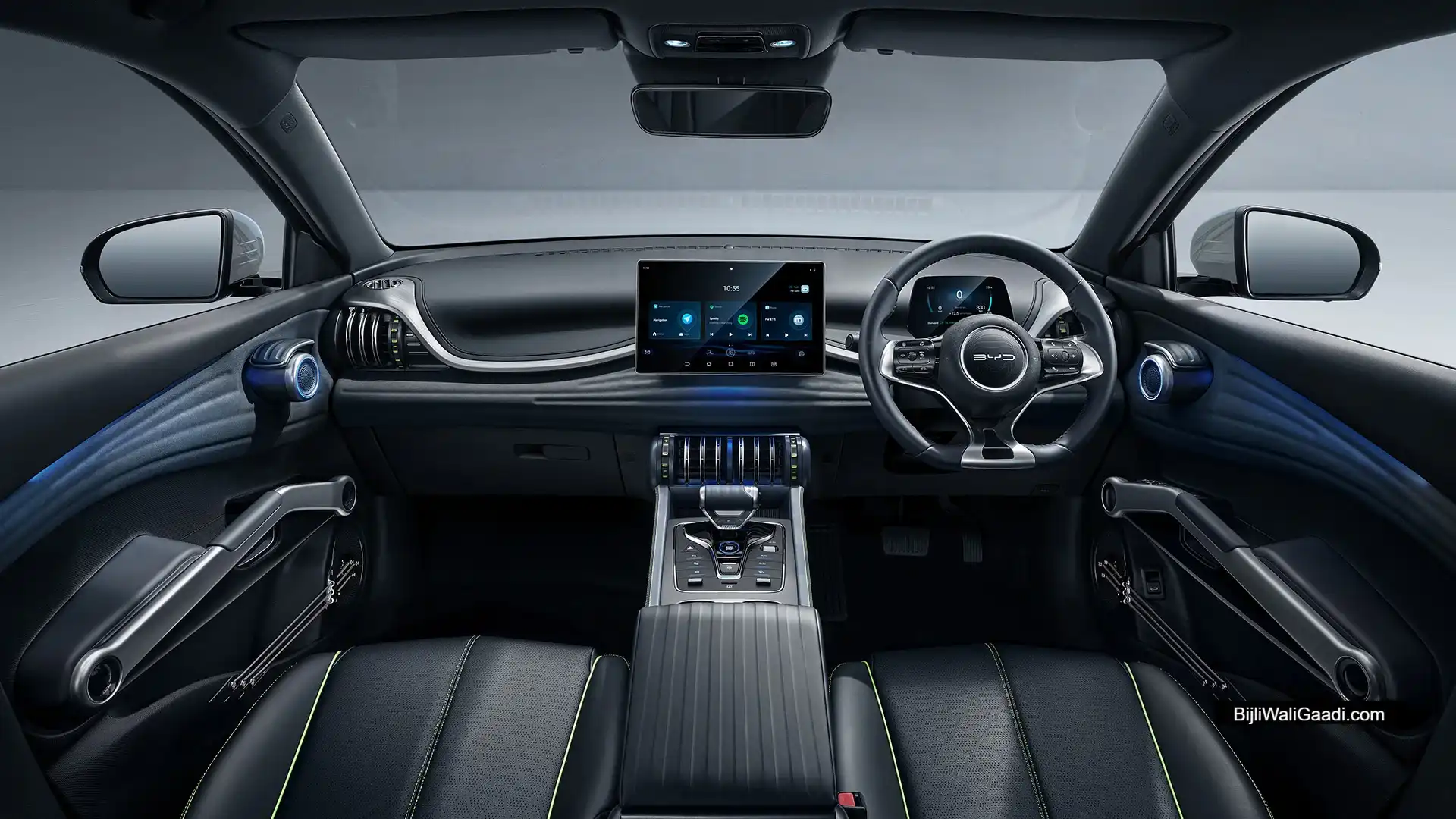BYD's $150M Pakistan Plant: What It Means for India