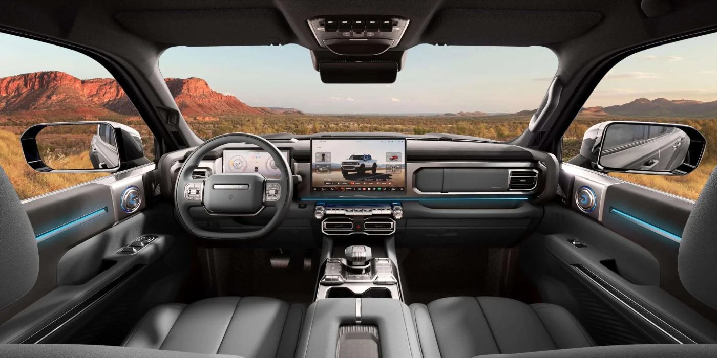 Chery Stockman Interior_by-BijliWaliGaadi