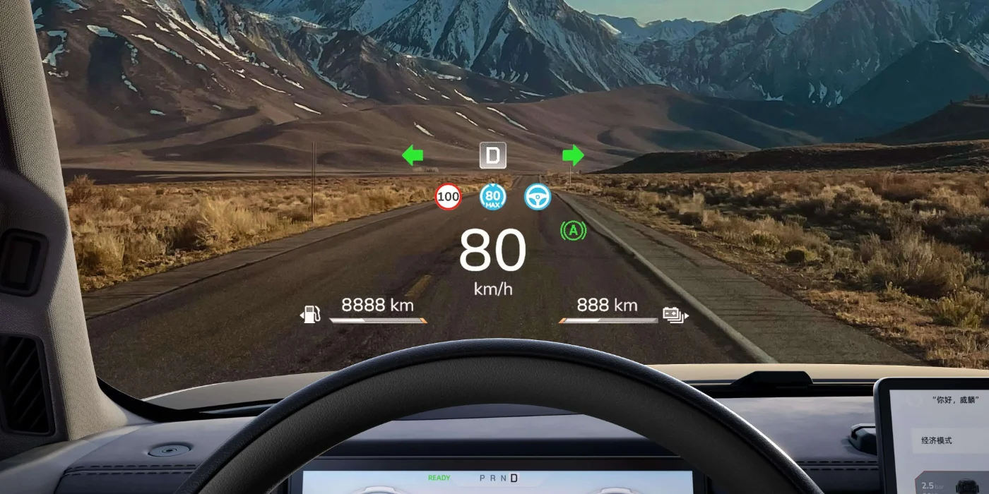 Chery Stockman dashboard_by-BijliWaliGaadi