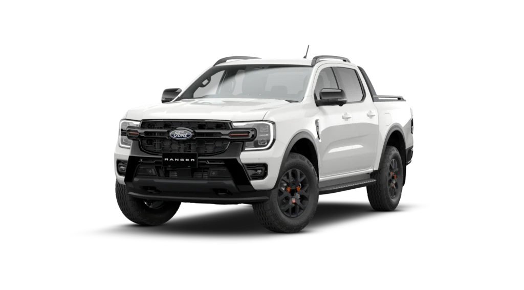 BYD Shark 6 Performance vs Ford Ranger Hybrid & V6 Diesel: Australia's Ultimate Ute Comparison
