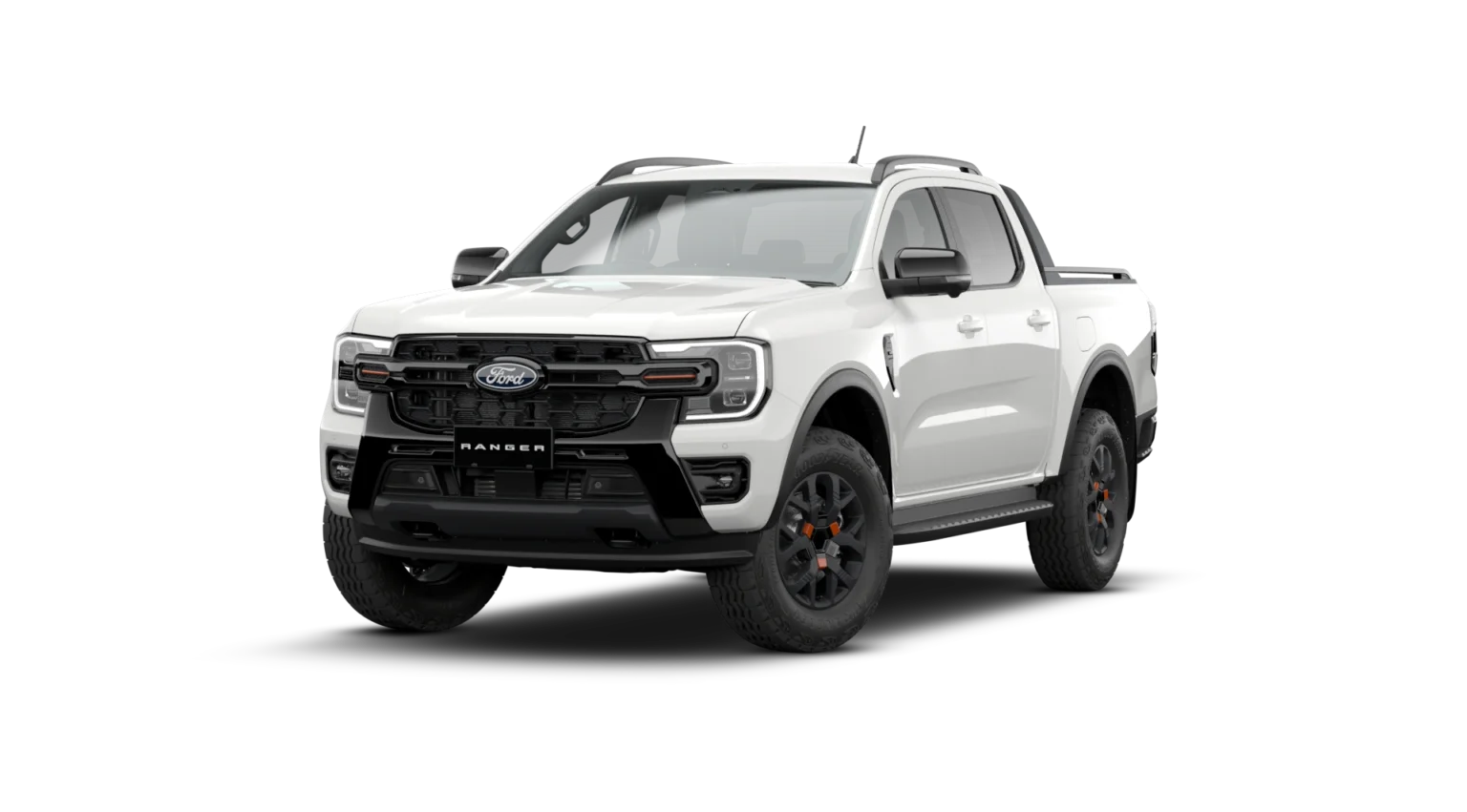 BYD Shark 6 Performance vs Ford Ranger Hybrid & V6 Diesel: Australia's Ultimate Ute Comparison
