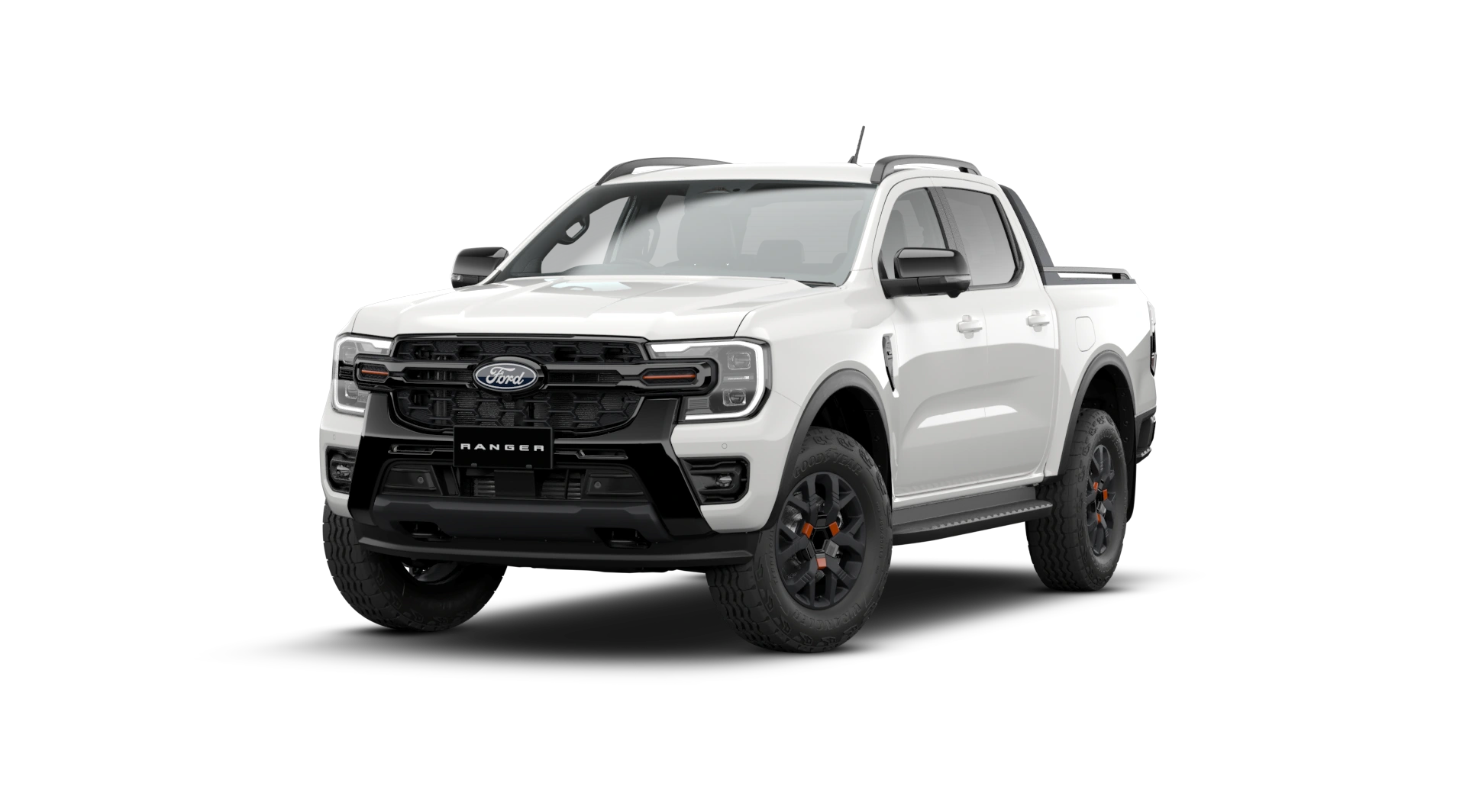 BYD Shark 6 Performance vs Ford Ranger Hybrid & V6 Diesel: Australia's Ultimate Ute Comparison