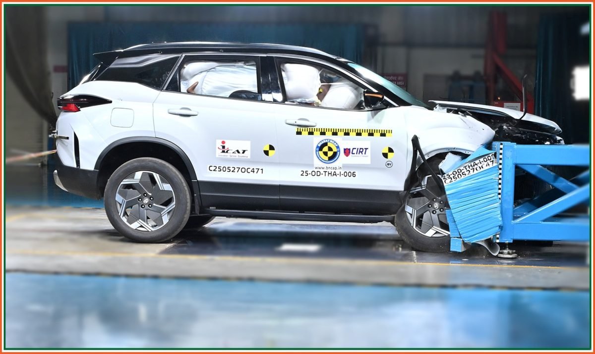 Mahindra BE 6 vs Tata Harrier EV: The Ultimate Electric SUV Showdown for India (2026 Buyer's Guide)