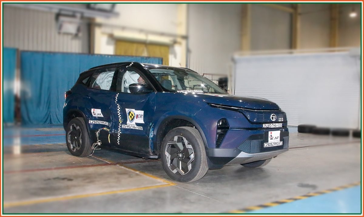 Mahindra BE 6 vs Tata Harrier EV: The Ultimate Electric SUV Showdown for India (2026 Buyer's Guide)