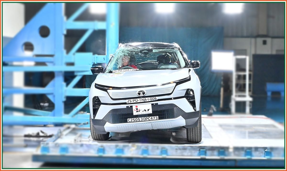 Mahindra BE 6 vs Tata Harrier EV: The Ultimate Electric SUV Showdown for India (2026 Buyer's Guide)