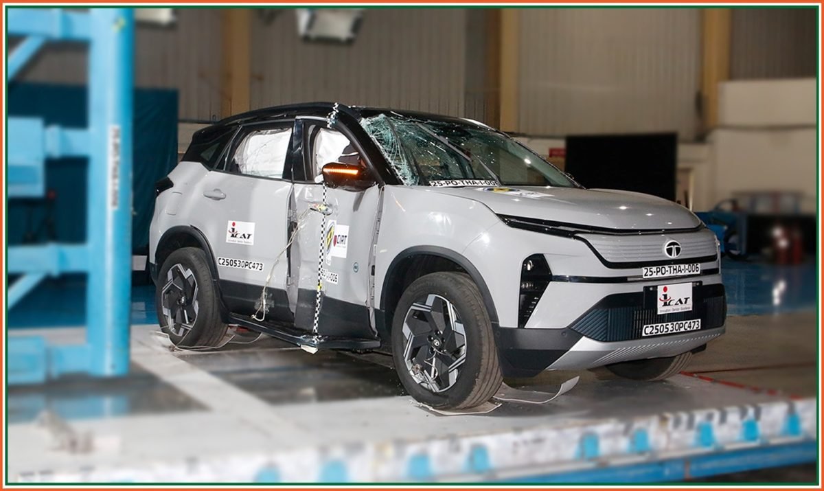 Mahindra BE 6 vs Tata Harrier EV: The Ultimate Electric SUV Showdown for India (2026 Buyer's Guide)