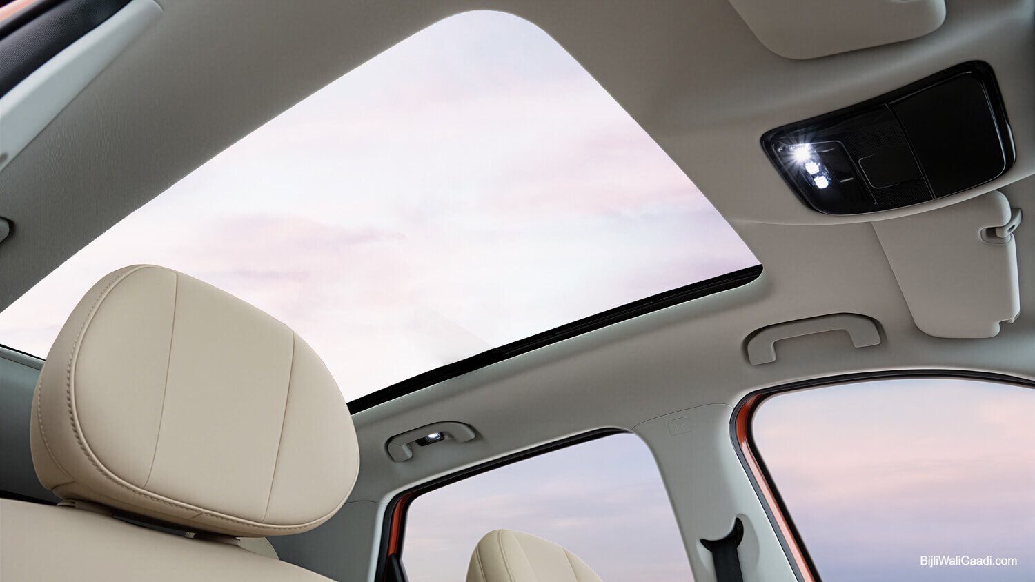 Lepas L6_sunroof