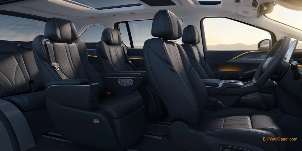 Meet the XPENG X9: Australia's New Luxury Electric MPV With 580km Range and 12-Minute Charging