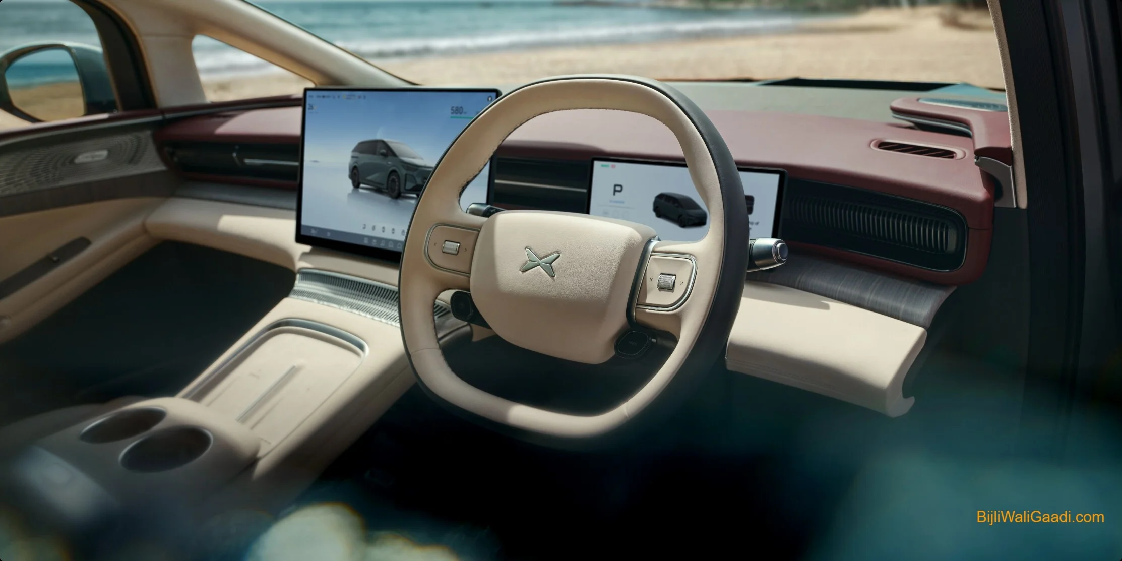 Meet the XPENG X9: Australia's New Luxury Electric MPV With 580km Range and 12-Minute Charging