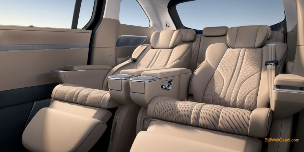 Meet the XPENG X9: Australia's New Luxury Electric MPV With 580km Range and 12-Minute Charging