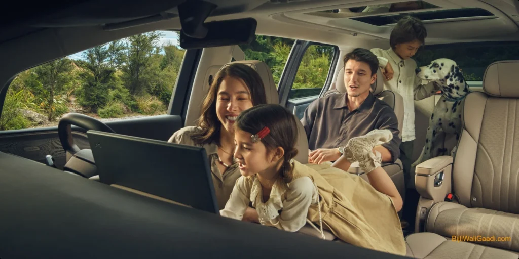 Meet the XPENG X9: Australia's New Luxury Electric MPV With 580km Range and 12-Minute Charging