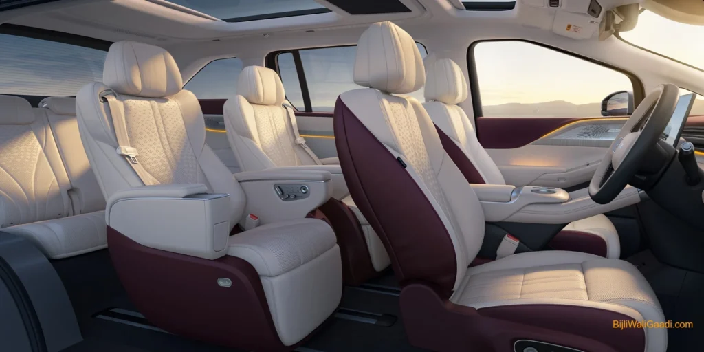 Meet the XPENG X9: Australia's New Luxury Electric MPV With 580km Range and 12-Minute Charging