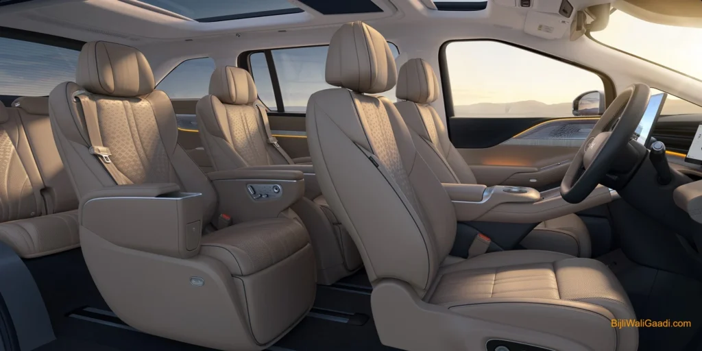Meet the XPENG X9: Australia's New Luxury Electric MPV With 580km Range and 12-Minute Charging