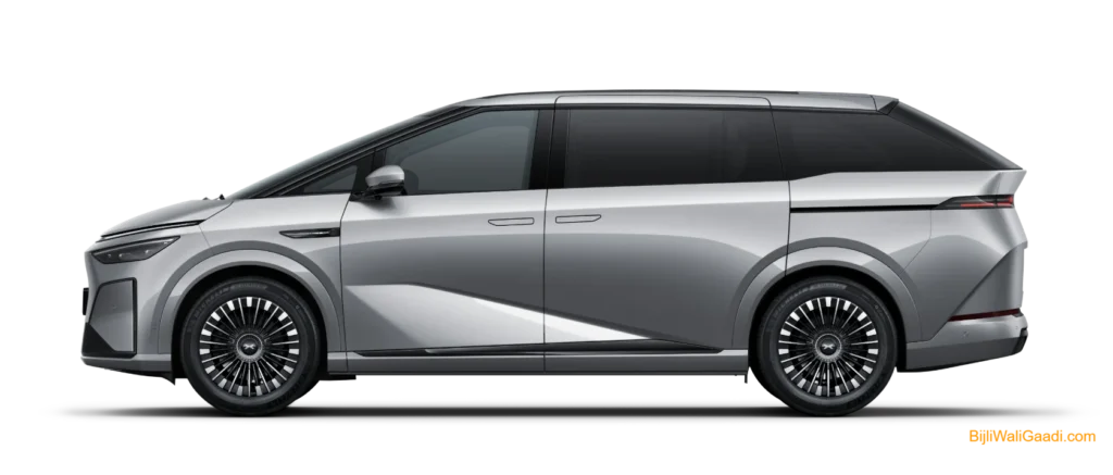 Meet the XPENG X9: Australia's New Luxury Electric MPV With 580km Range and 12-Minute Charging