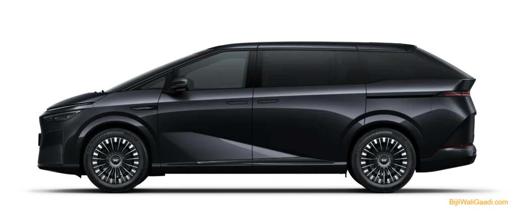 Meet the XPENG X9: Australia's New Luxury Electric MPV With 580km Range and 12-Minute Charging