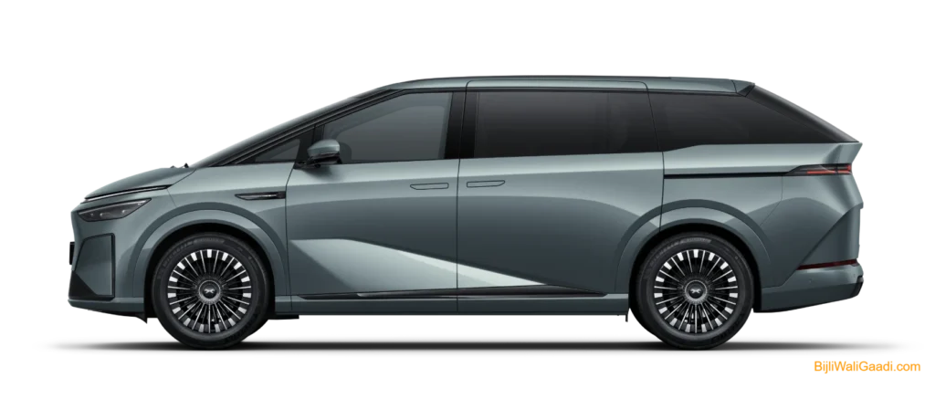 Meet the XPENG X9: Australia's New Luxury Electric MPV With 580km Range and 12-Minute Charging