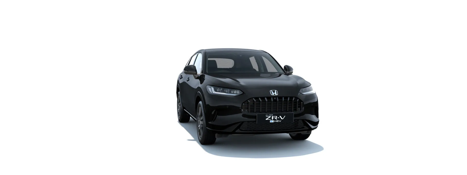 Honda ZR-V India Review: Price, Features, Specs, Mileage & Hybrid Technology