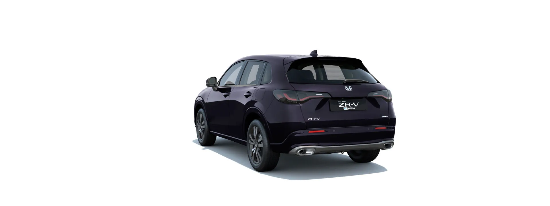 Honda ZR-V India Review: Price, Features, Specs, Mileage & Hybrid Technology
