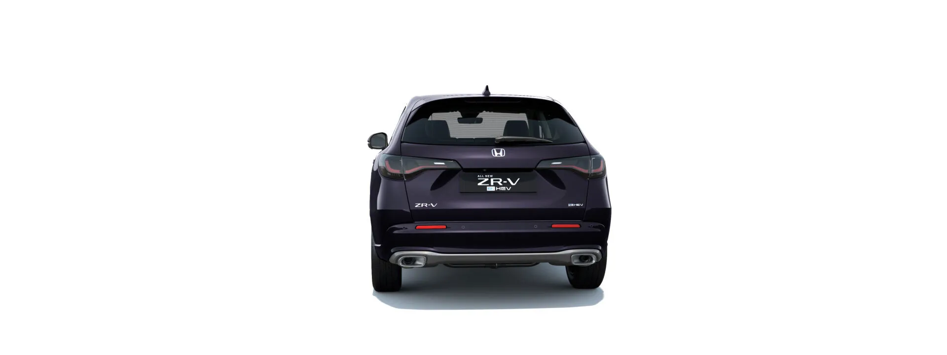 Honda ZR-V India Review: Price, Features, Specs, Mileage & Hybrid Technology