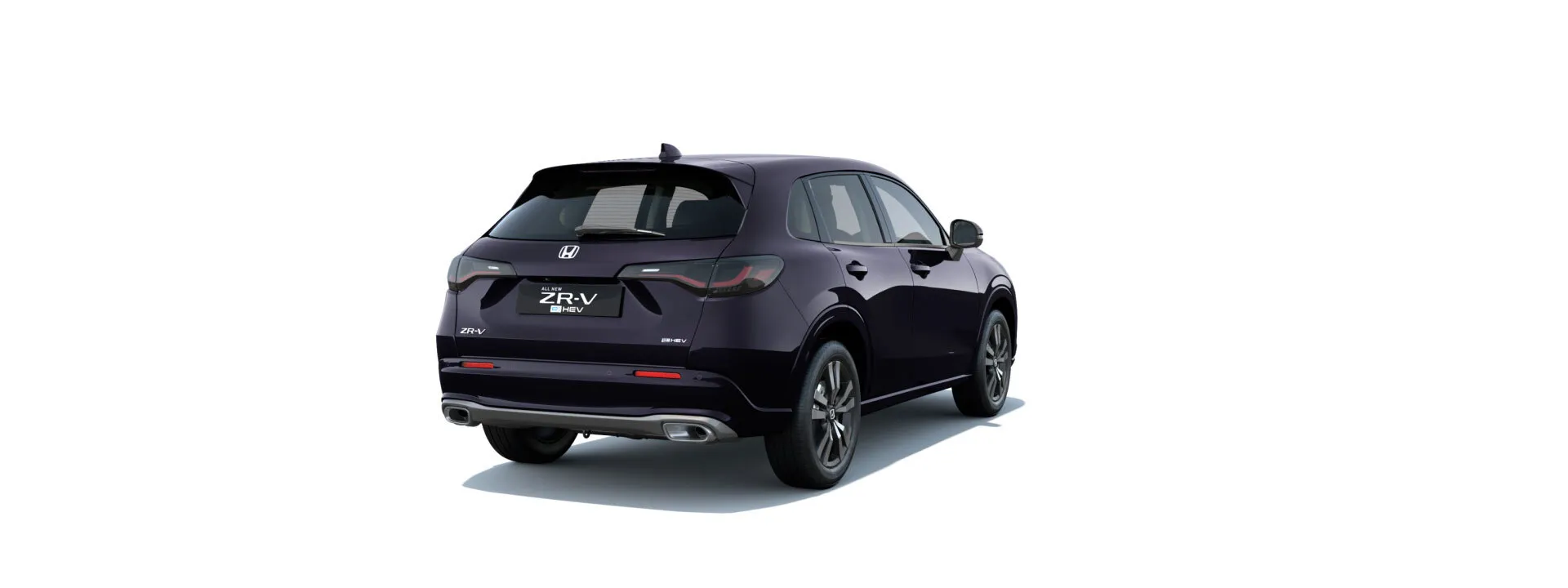 Honda ZR-V India Review: Price, Features, Specs, Mileage & Hybrid Technology