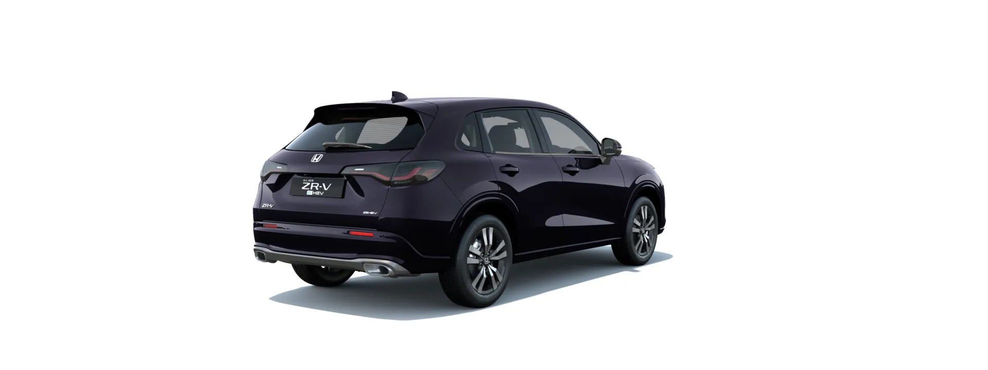 Honda ZR-V India Review: Price, Features, Specs, Mileage & Hybrid Technology
